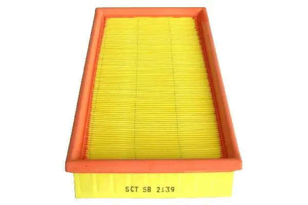 Handler.Part Air filter SCT SB2139 1