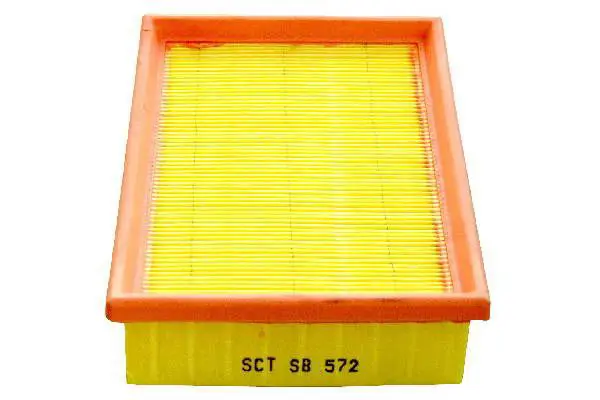 Handler.Part Air filter SCT SB572 2