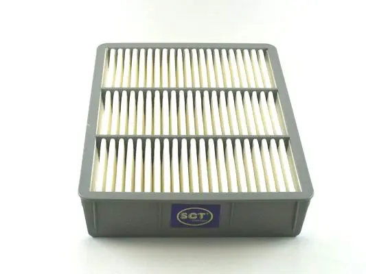 Handler.Part Air filter SCT SB931 1