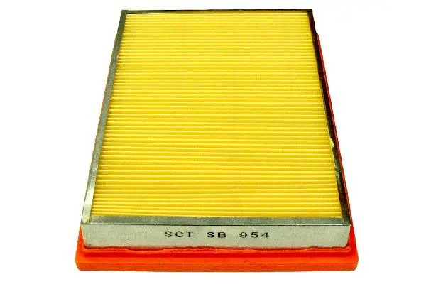 Handler.Part Air filter SCT SB954 1