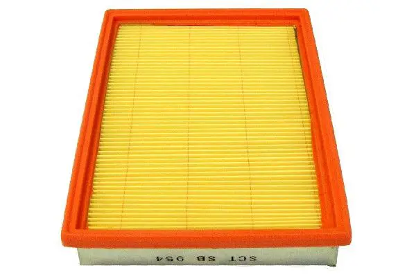 Handler.Part Air filter SCT SB954 2