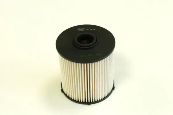 Handler.Part Fuel filter SCT SC7014P 1