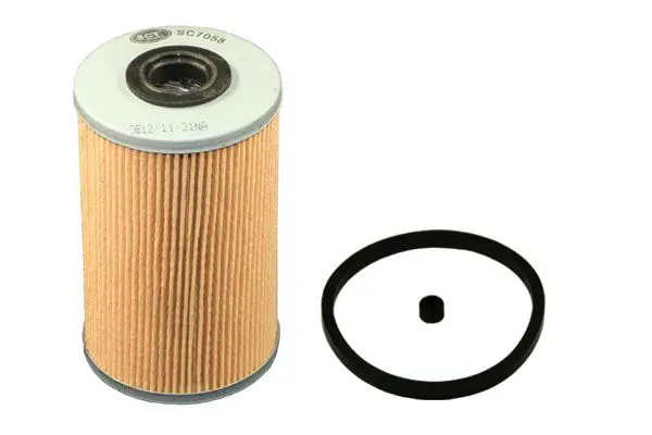 Handler.Part Fuel filter SCT SC7058 1