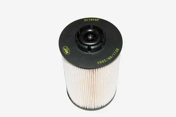 Handler.Part Fuel filter SCT SC7056P 1