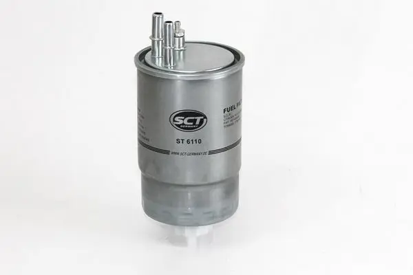 Handler.Part Fuel filter SCT ST6110 1