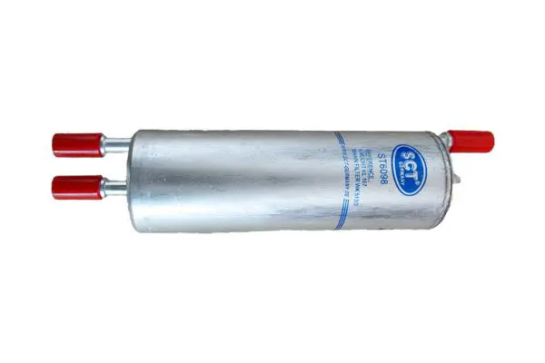 Handler.Part Fuel filter SCT ST6098 1