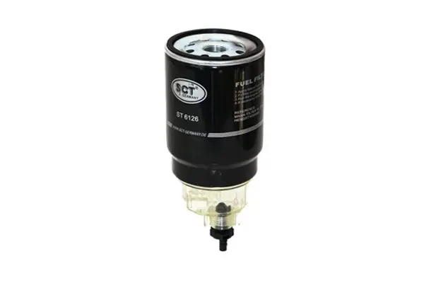 Handler.Part Fuel filter SCT ST6126 2