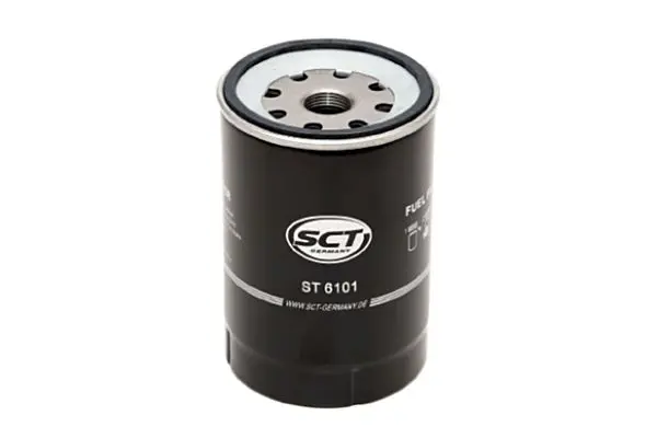 Handler.Part Fuel filter SCT ST6101 1