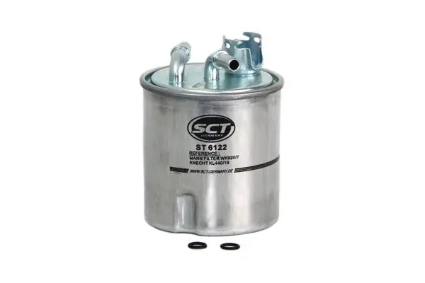 Handler.Part Fuel filter SCT ST6122 1