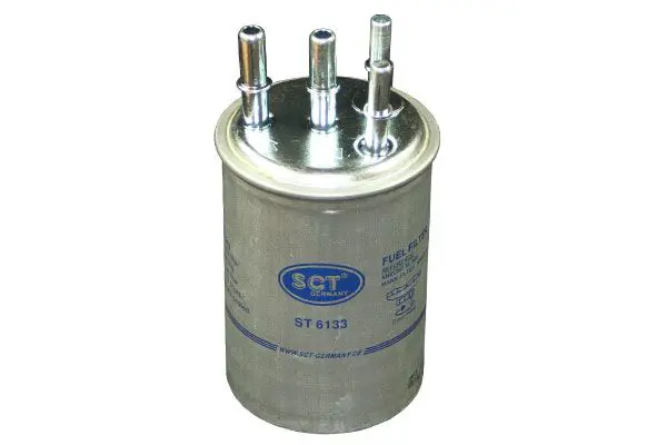 Handler.Part Fuel filter SCT ST6133 2