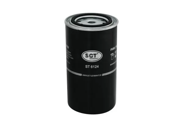 Handler.Part Fuel filter SCT ST6124 2