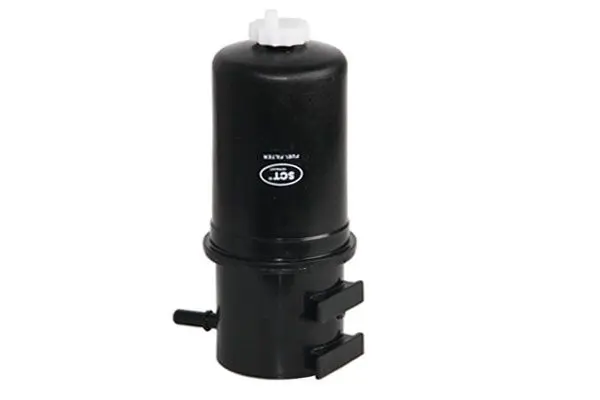 Handler.Part Fuel filter SCT ST6139 1