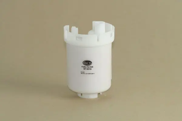 Handler.Part Fuel filter SCT ST6514 1