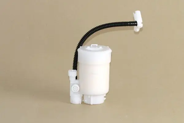 Handler.Part Fuel filter SCT ST6524 2