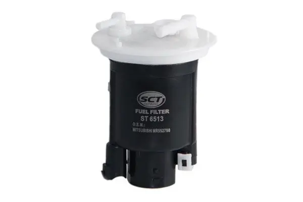 Handler.Part Fuel filter SCT ST6513 1