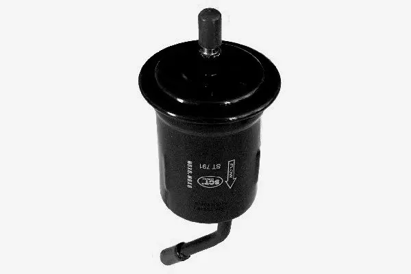 Handler.Part Fuel filter SCT ST791 2