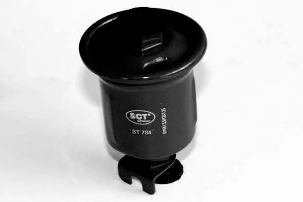 Handler.Part Fuel filter SCT ST784 2