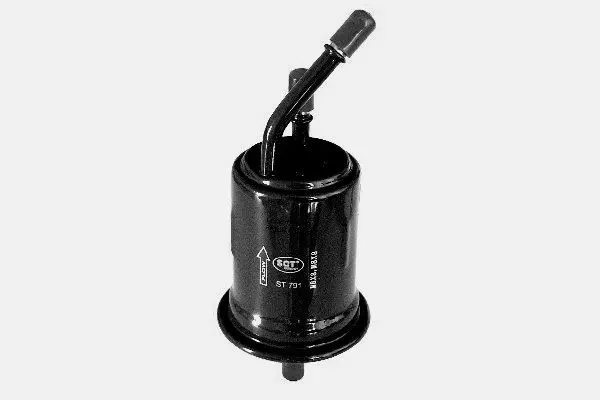 Handler.Part Fuel filter SCT ST791 1