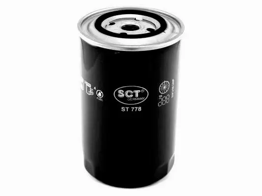 Handler.Part Fuel filter SCT ST778 1