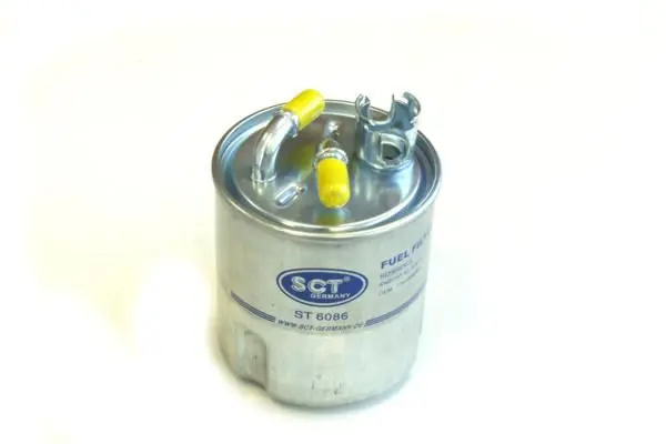 Handler.Part Fuel filter SCT ST6086 1