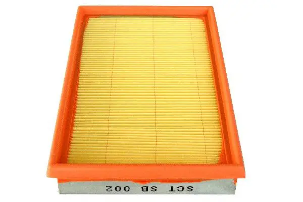 Handler.Part Air filter SCT SB002 2