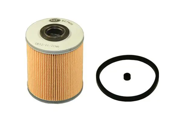 Handler.Part Fuel filter SCT SC7400 1