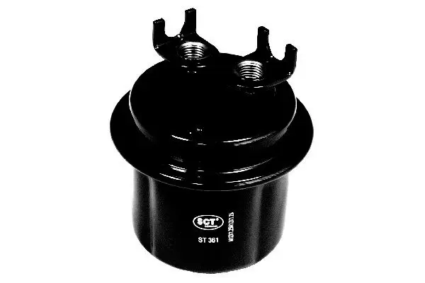 Handler.Part Fuel filter SCT ST361 1