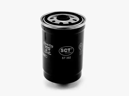 Handler.Part Fuel filter SCT ST302 1