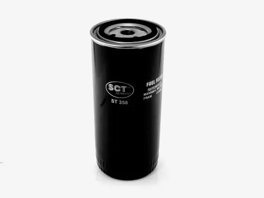 Handler.Part Fuel filter SCT ST358 1