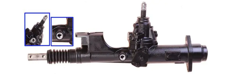 Handler.Part Steering gear ELSTOCK 110026 1