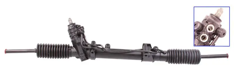 Handler.Part Steering gear ELSTOCK 110062 1