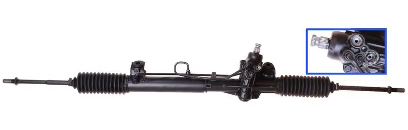 Handler.Part Steering gear ELSTOCK 110139 1