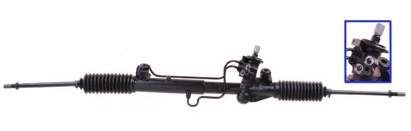 Handler.Part Steering gear ELSTOCK 110143 1