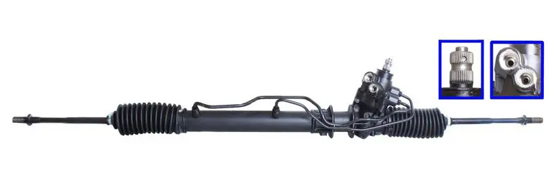 Handler.Part Steering gear ELSTOCK 110242 1