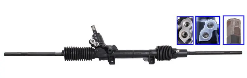 Handler.Part Steering gear ELSTOCK 110291 1