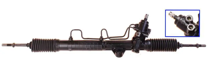 Handler.Part Steering gear ELSTOCK 110348 1