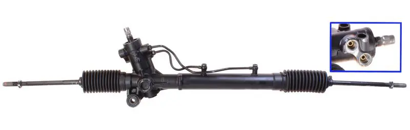 Handler.Part Steering gear ELSTOCK 110359 1