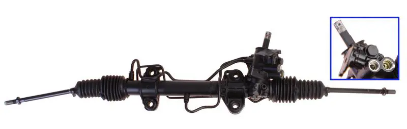 Handler.Part Steering gear ELSTOCK 110606 1