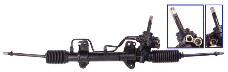 Handler.Part Steering gear ELSTOCK 110609 1