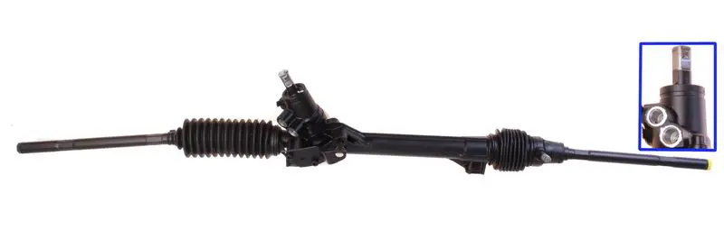 Handler.Part Steering gear ELSTOCK 110613 1