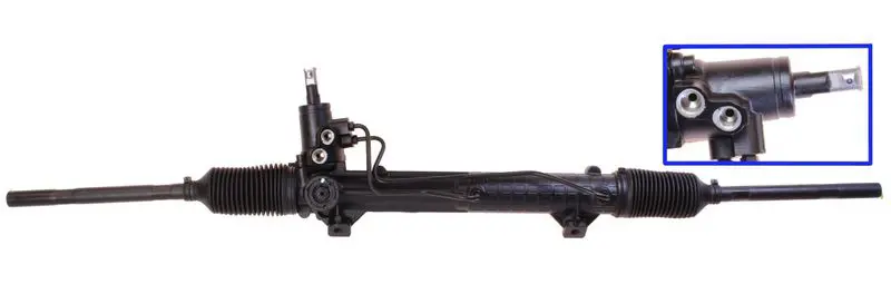 Handler.Part Steering gear ELSTOCK 110614 1