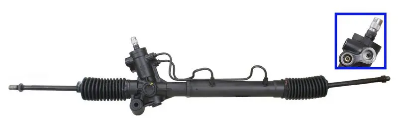 Handler.Part Steering gear ELSTOCK 110797 1