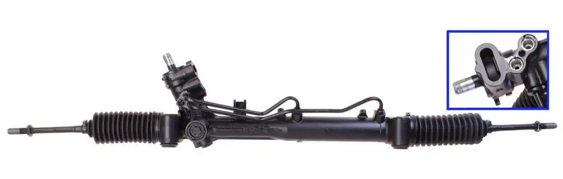 Handler.Part Steering gear ELSTOCK 111057 1