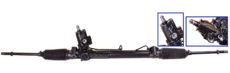 Handler.Part Steering gear ELSTOCK 111156 1