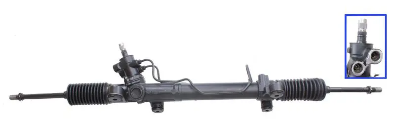 Handler.Part Steering gear ELSTOCK 111243 1