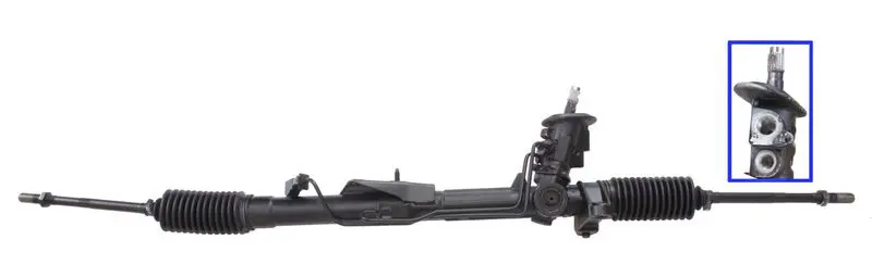 Handler.Part Steering gear ELSTOCK 111443R 1