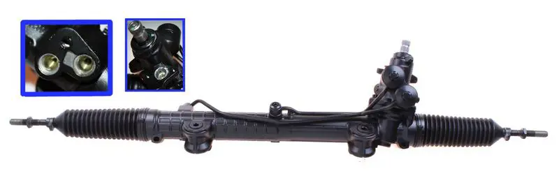 Handler.Part Steering gear ELSTOCK 111446 1