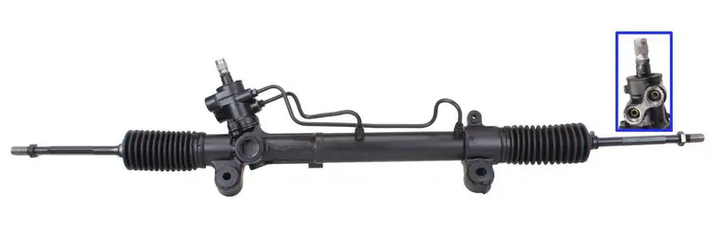 Handler.Part Steering gear ELSTOCK 111456 1