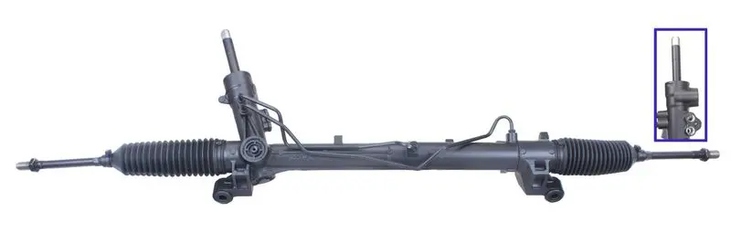 Handler.Part Steering gear ELSTOCK 111483 1