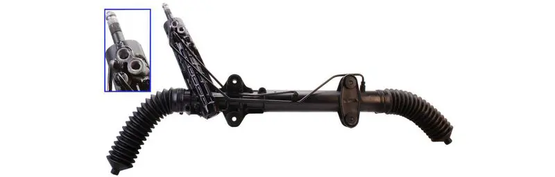 Handler.Part Steering gear ELSTOCK 120226 1